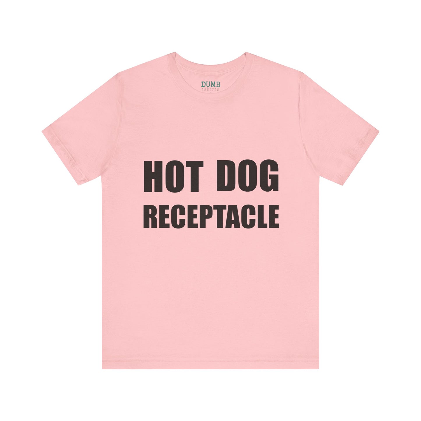 Hot Dog Receptacle