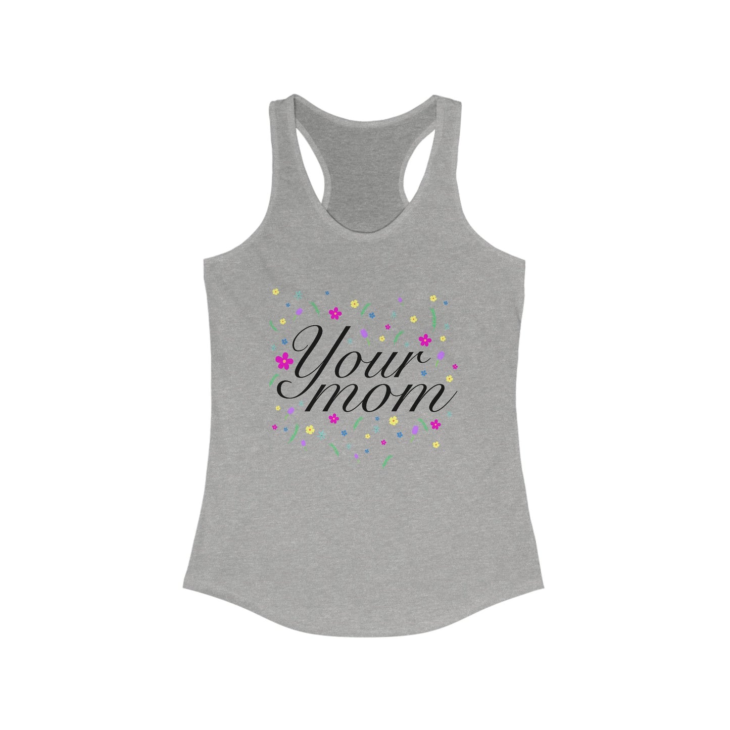 Your mom