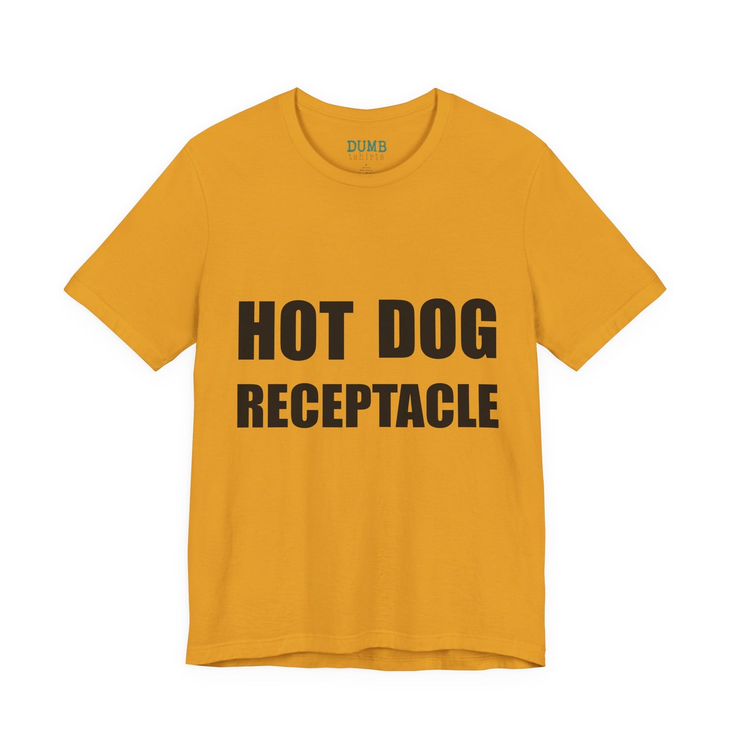Hot Dog Receptacle