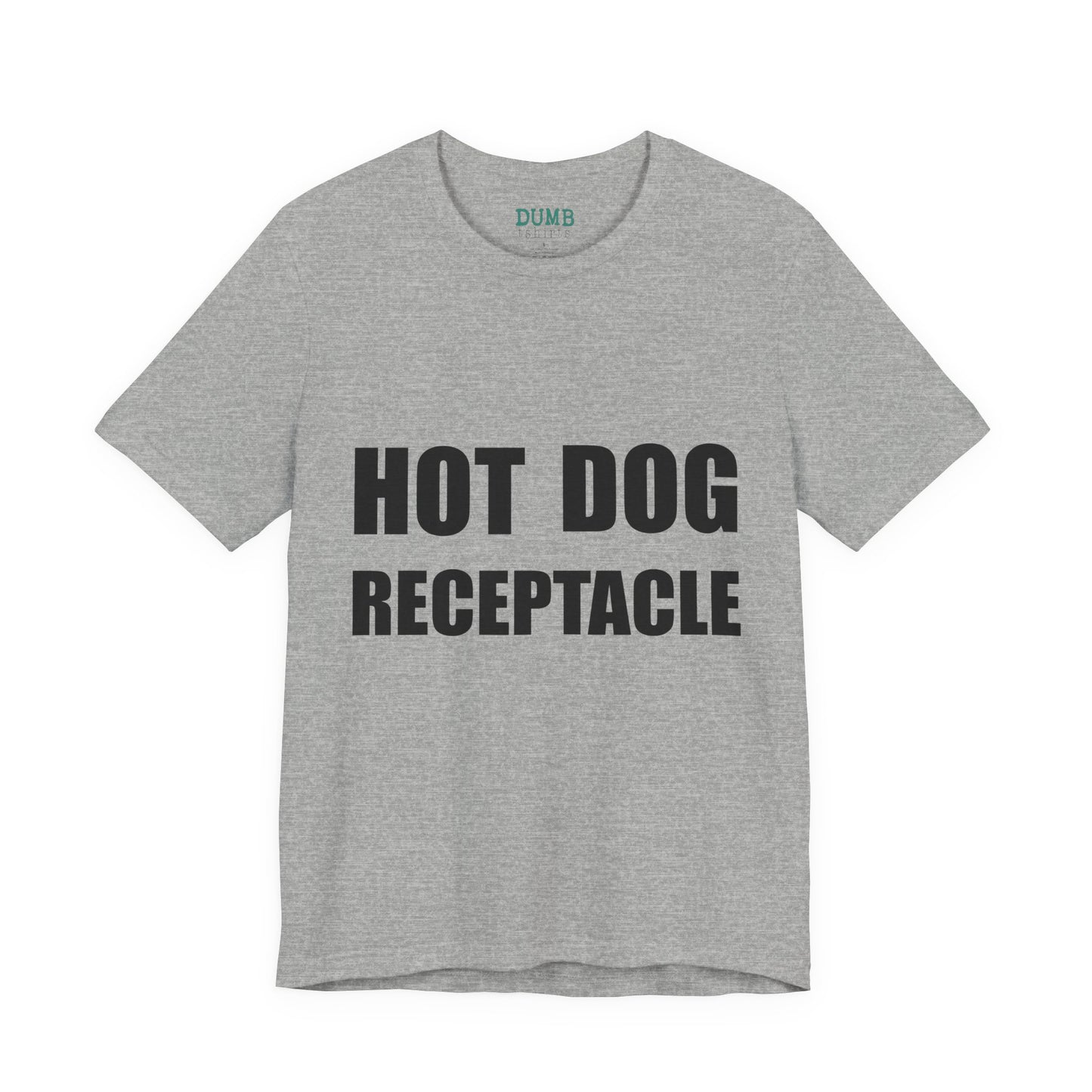 Hot Dog Receptacle