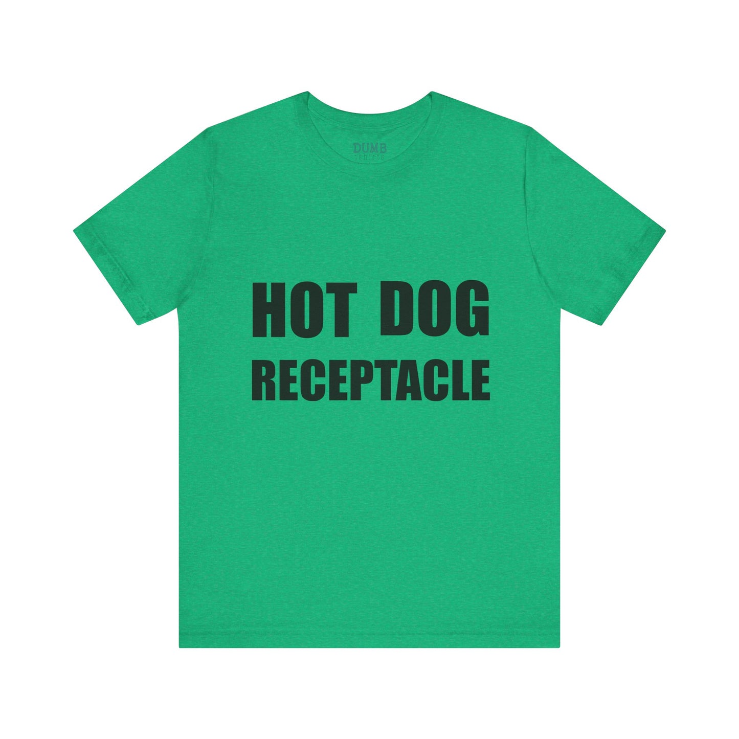 Hot Dog Receptacle