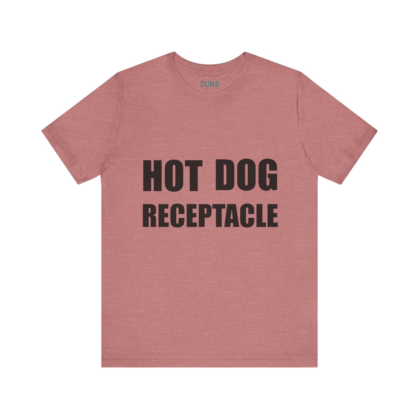 Hot Dog Receptacle