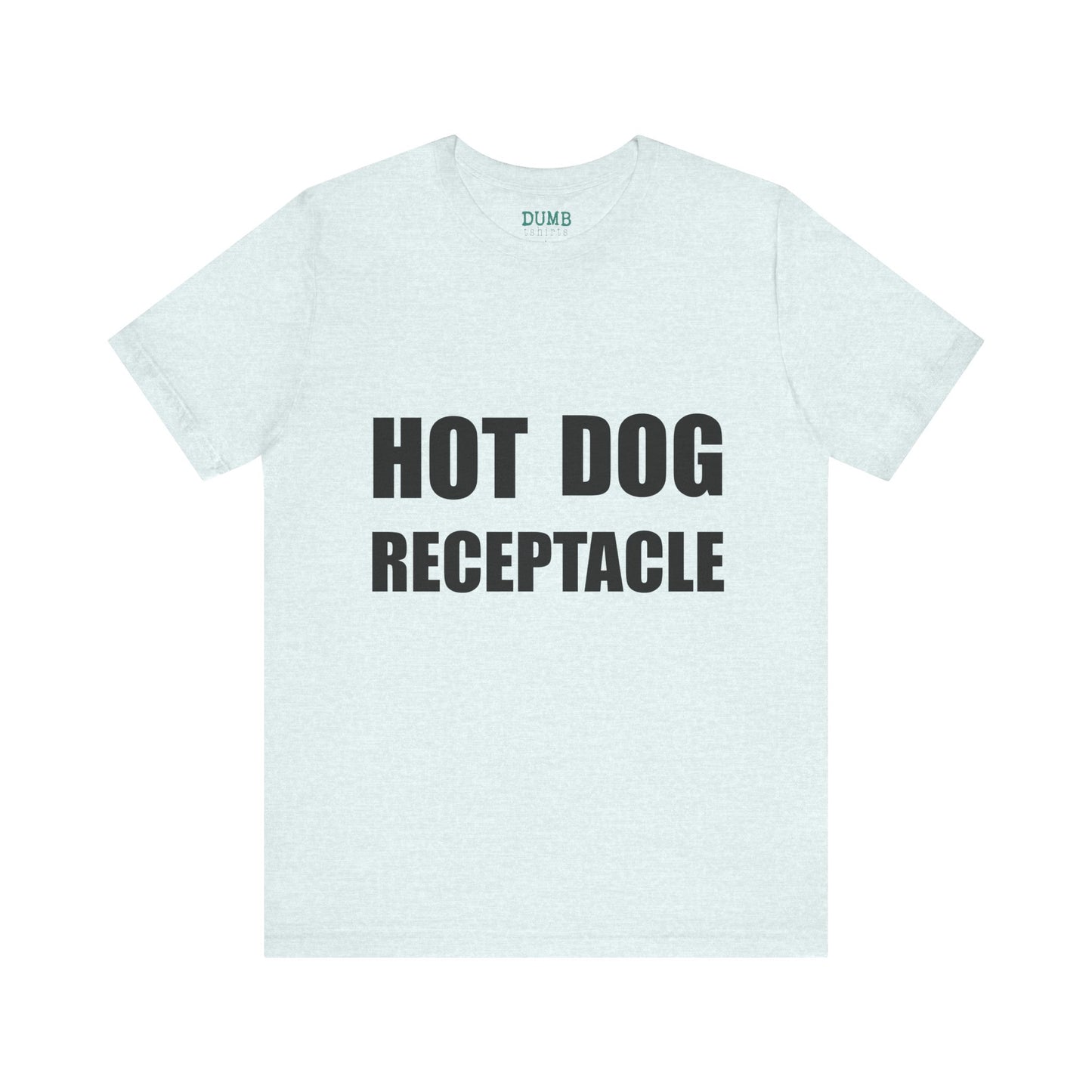Hot Dog Receptacle