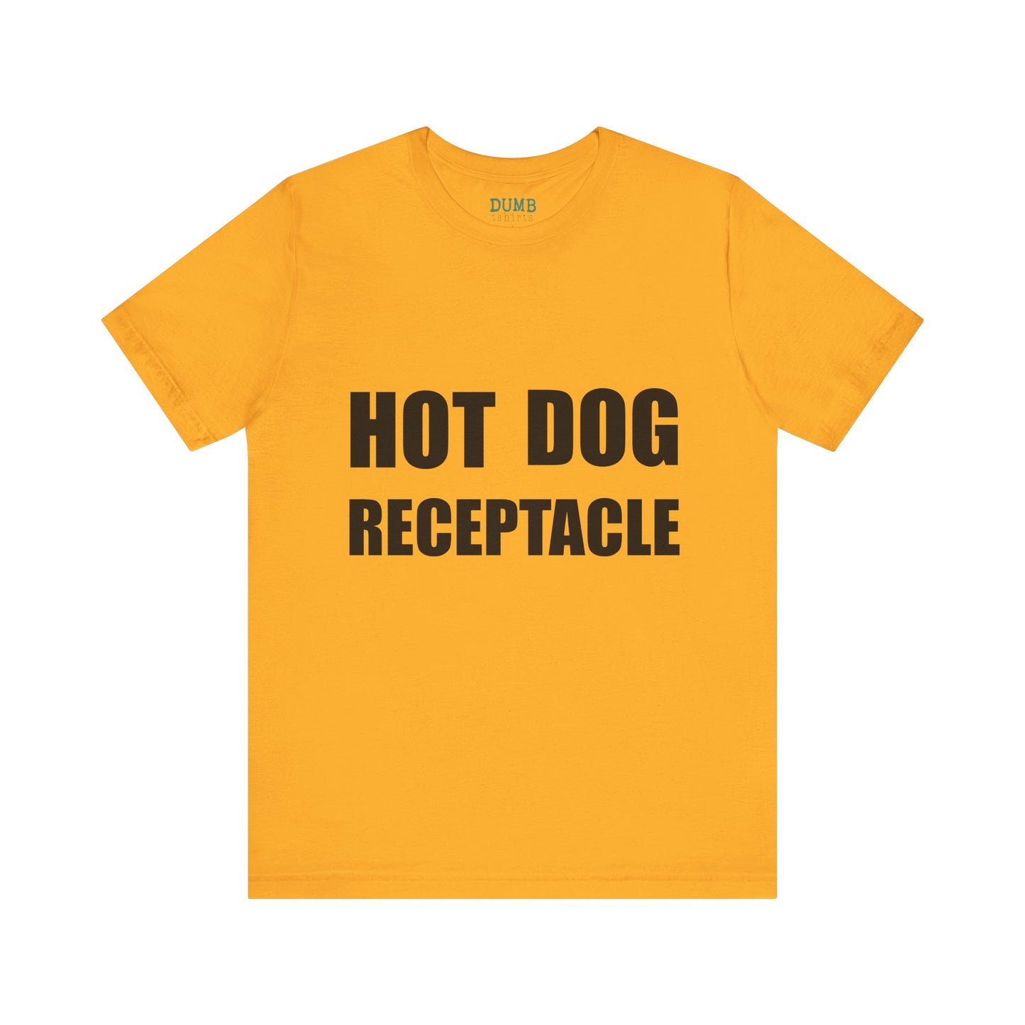 Hot Dog Receptacle