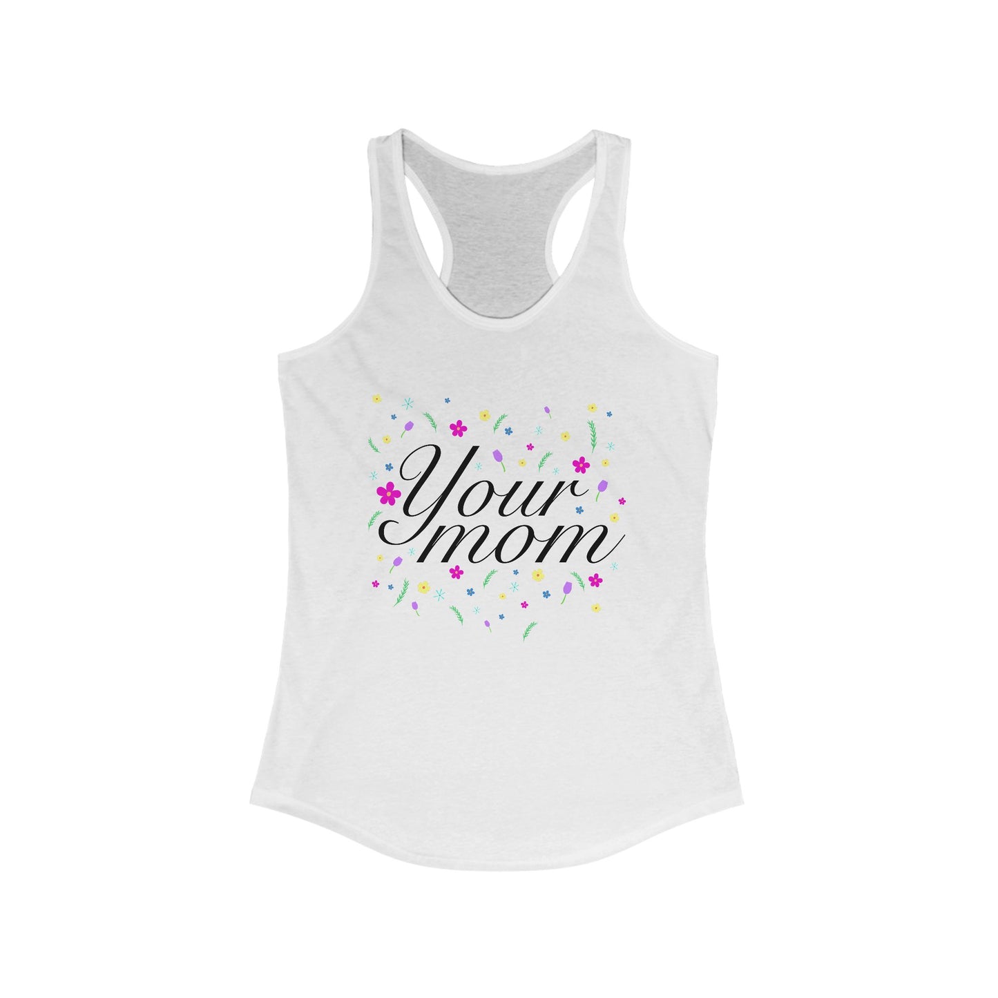 Your mom