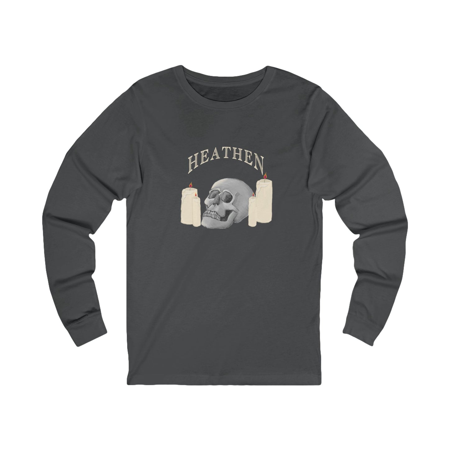 Calling all HEATHENS