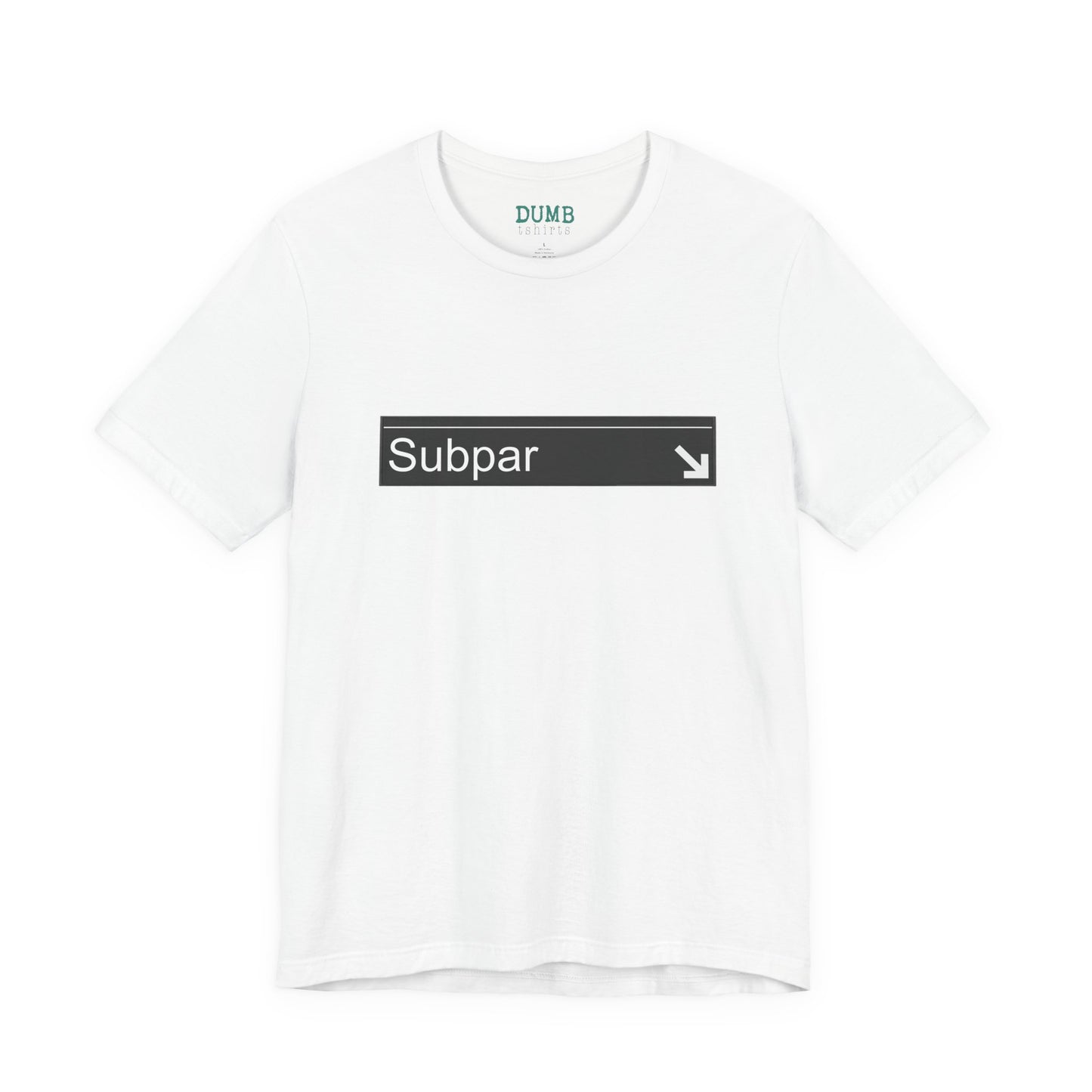 Subpar