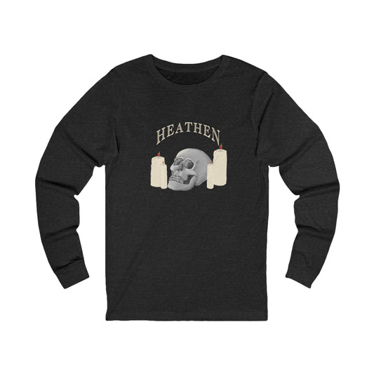Calling all HEATHENS
