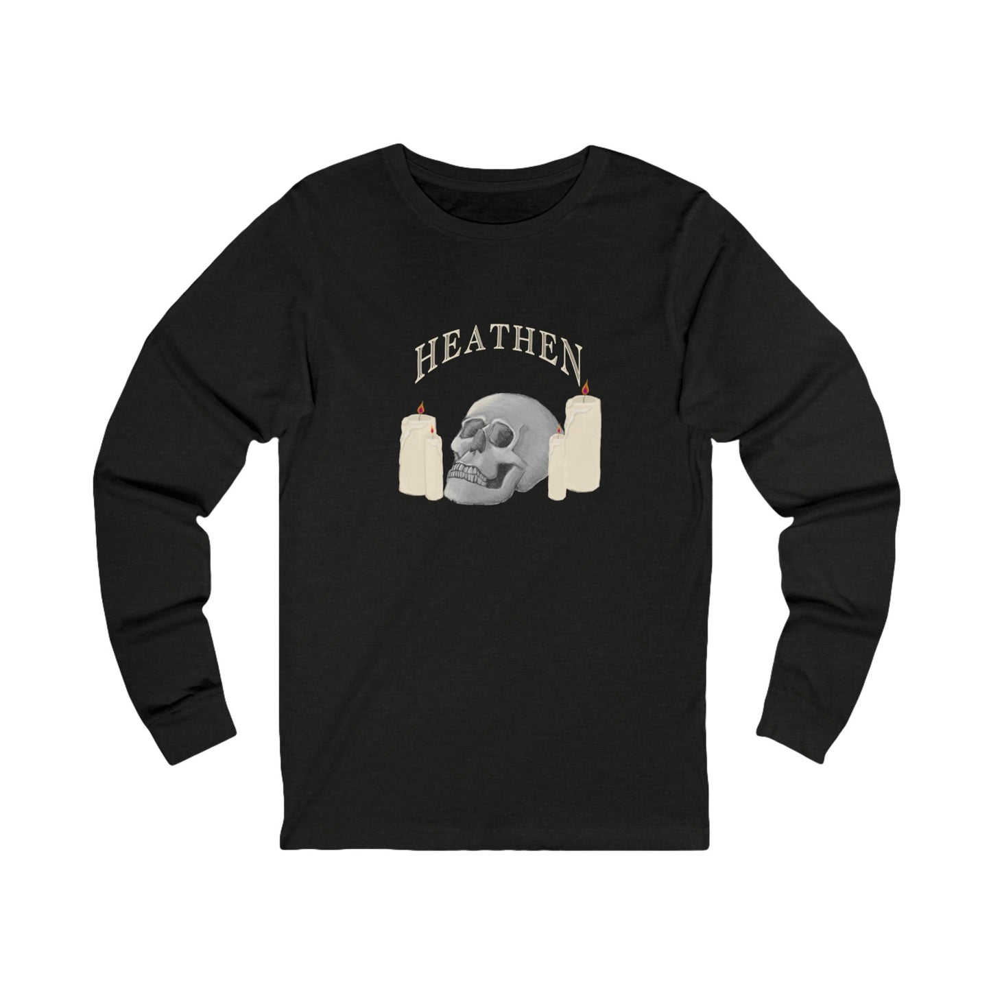 Calling all HEATHENS