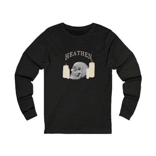Calling all HEATHENS