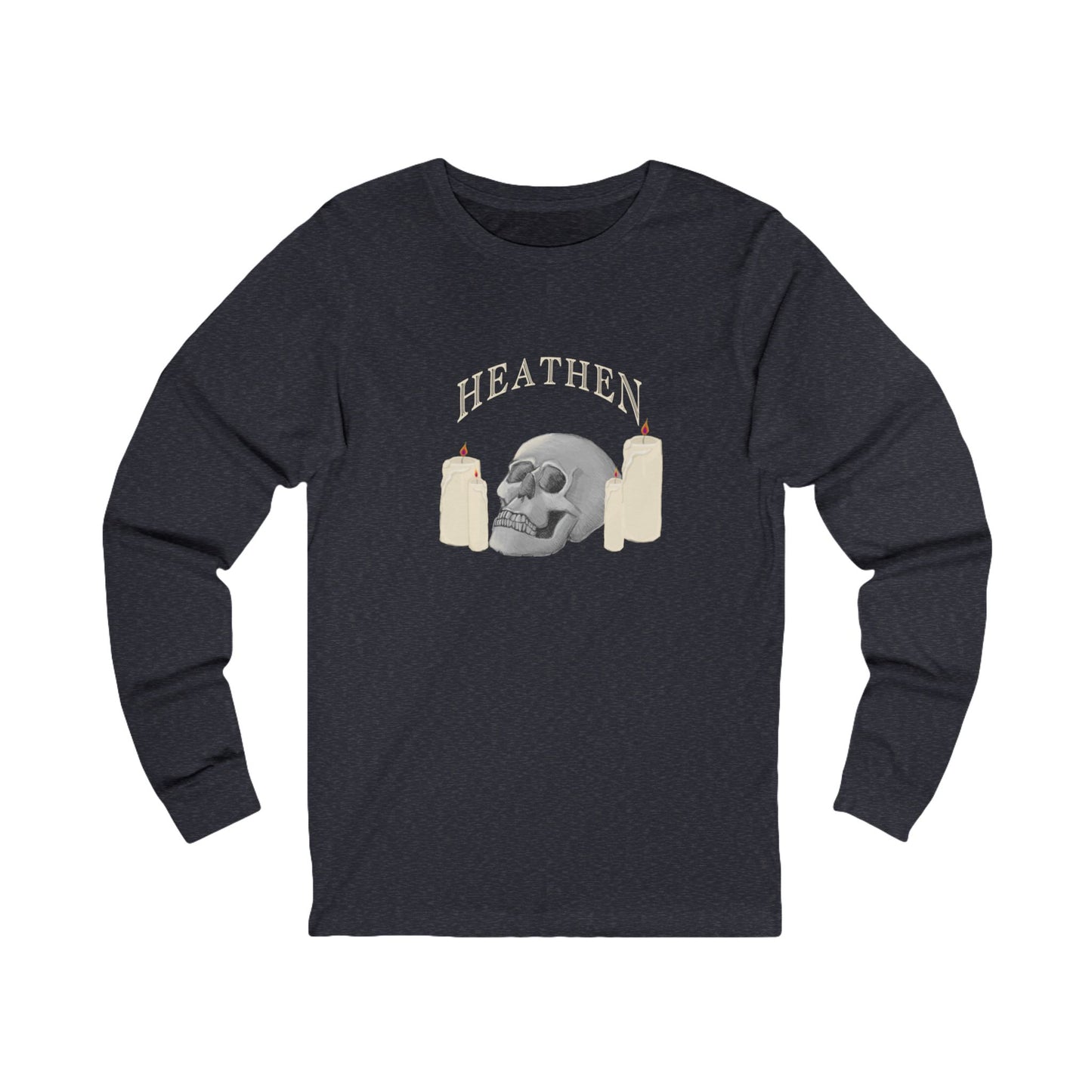 Calling all HEATHENS