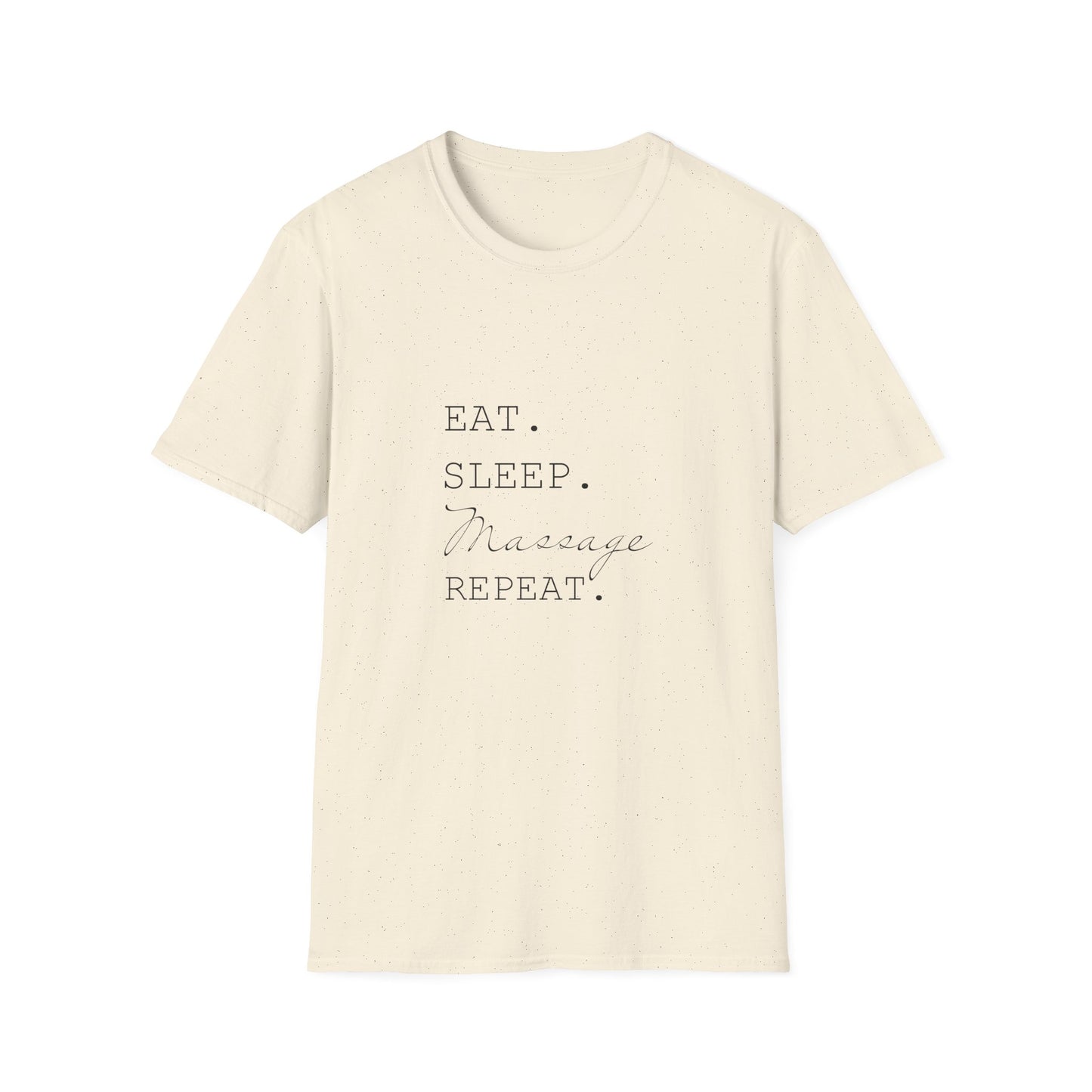 Katie Massage Shirt