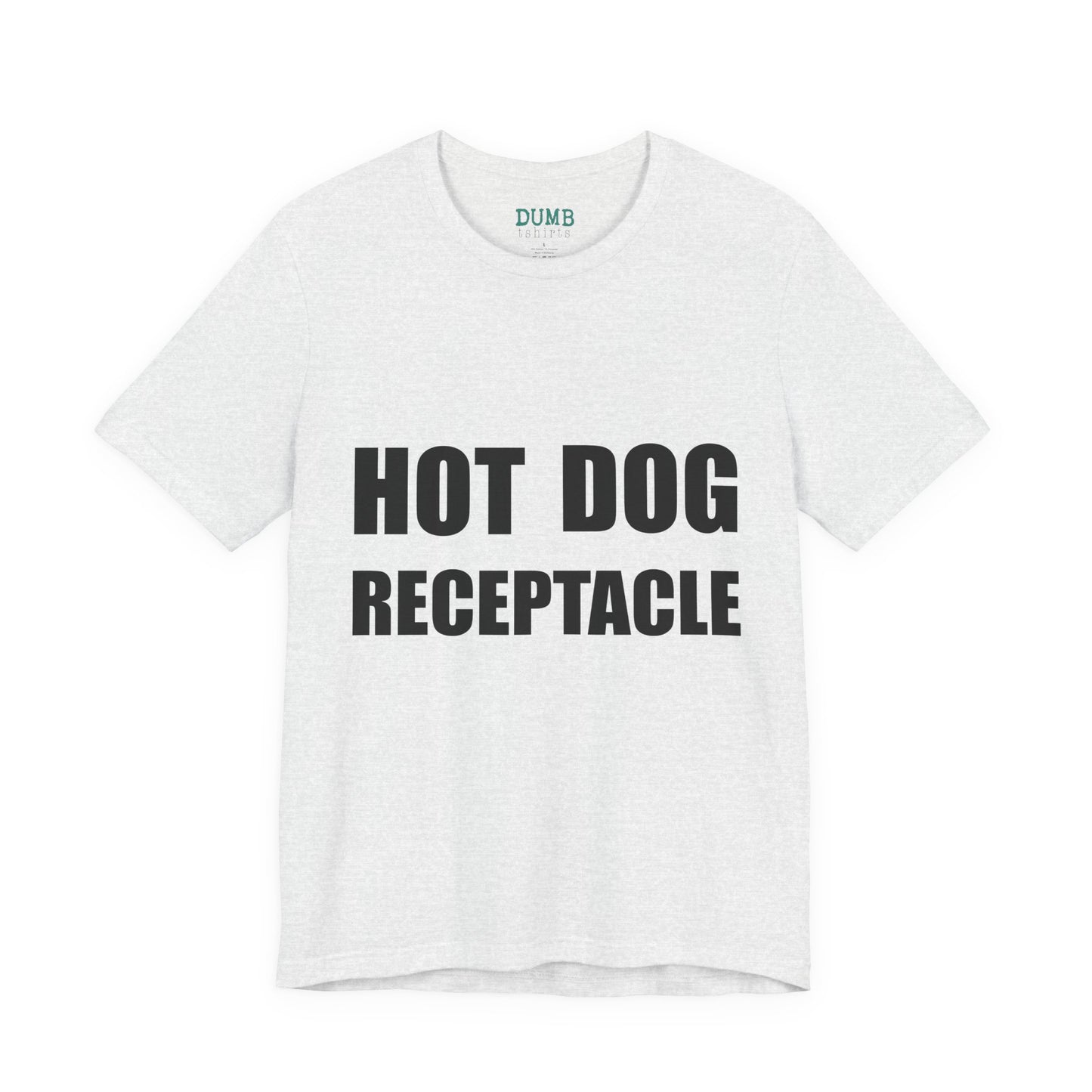 Hot Dog Receptacle