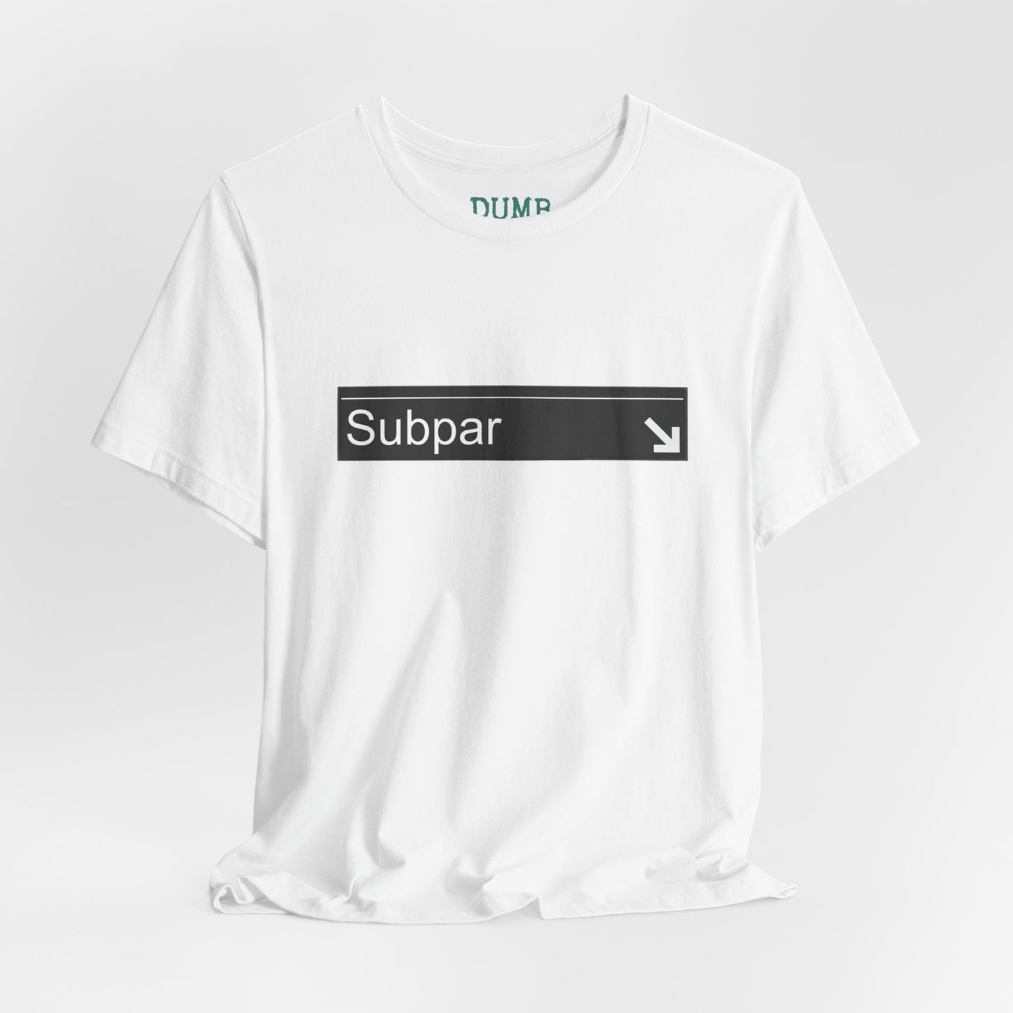 Subpar