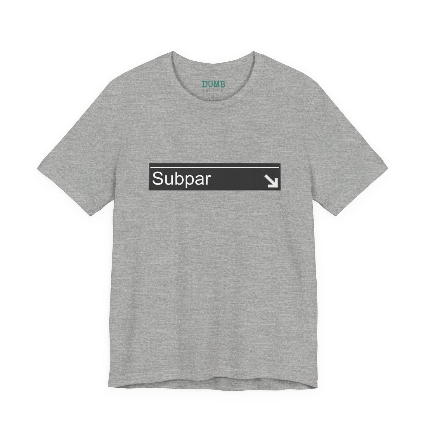 Subpar