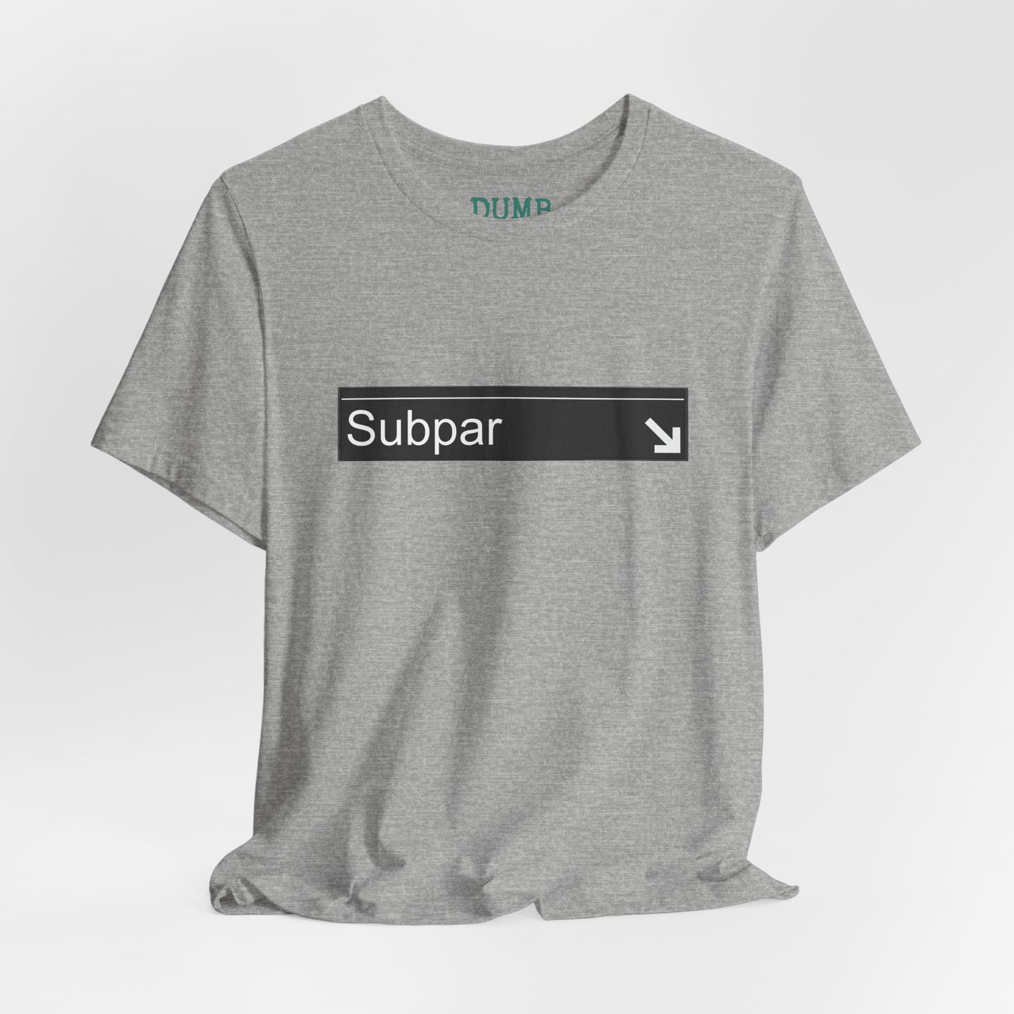 Subpar