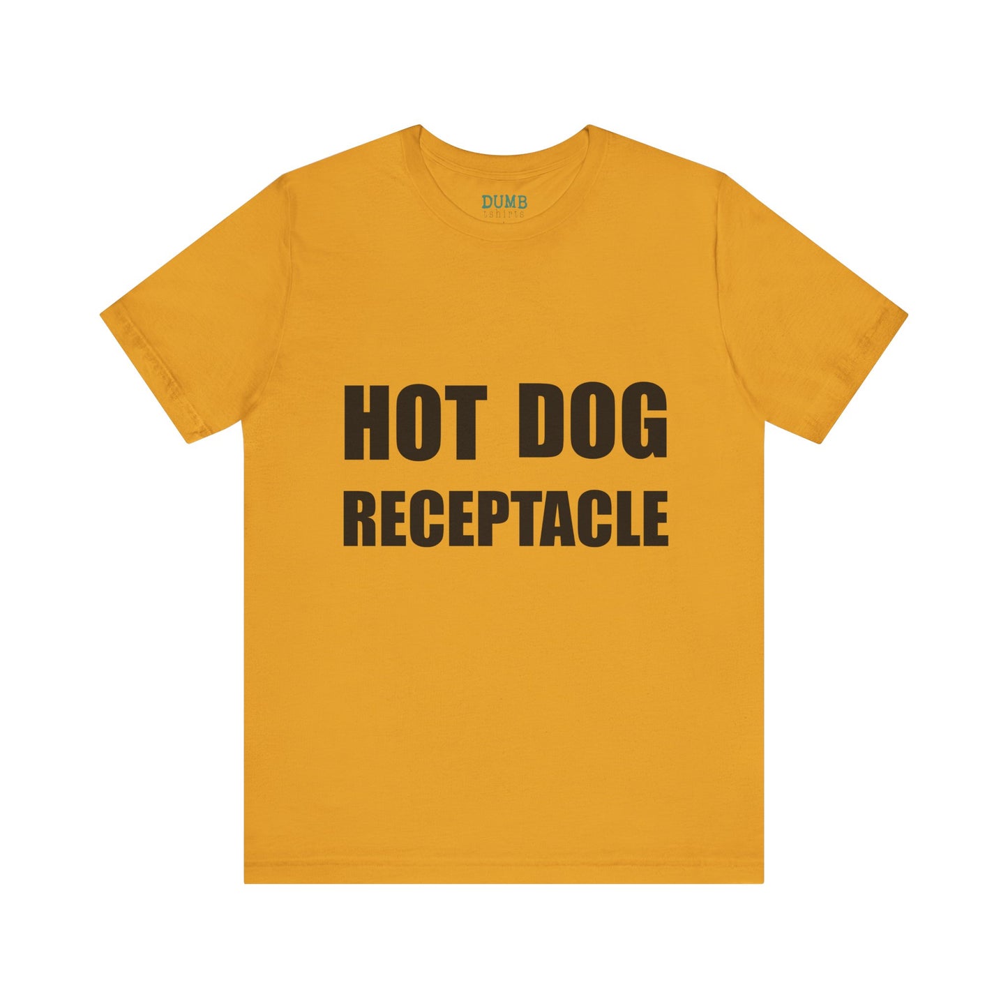 Hot Dog Receptacle
