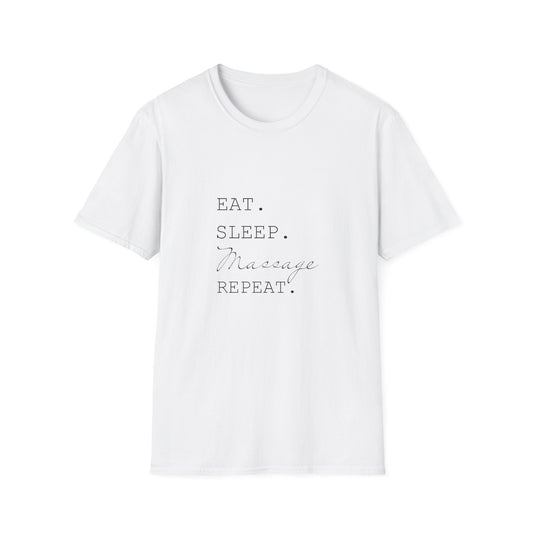 Katie Massage Shirt