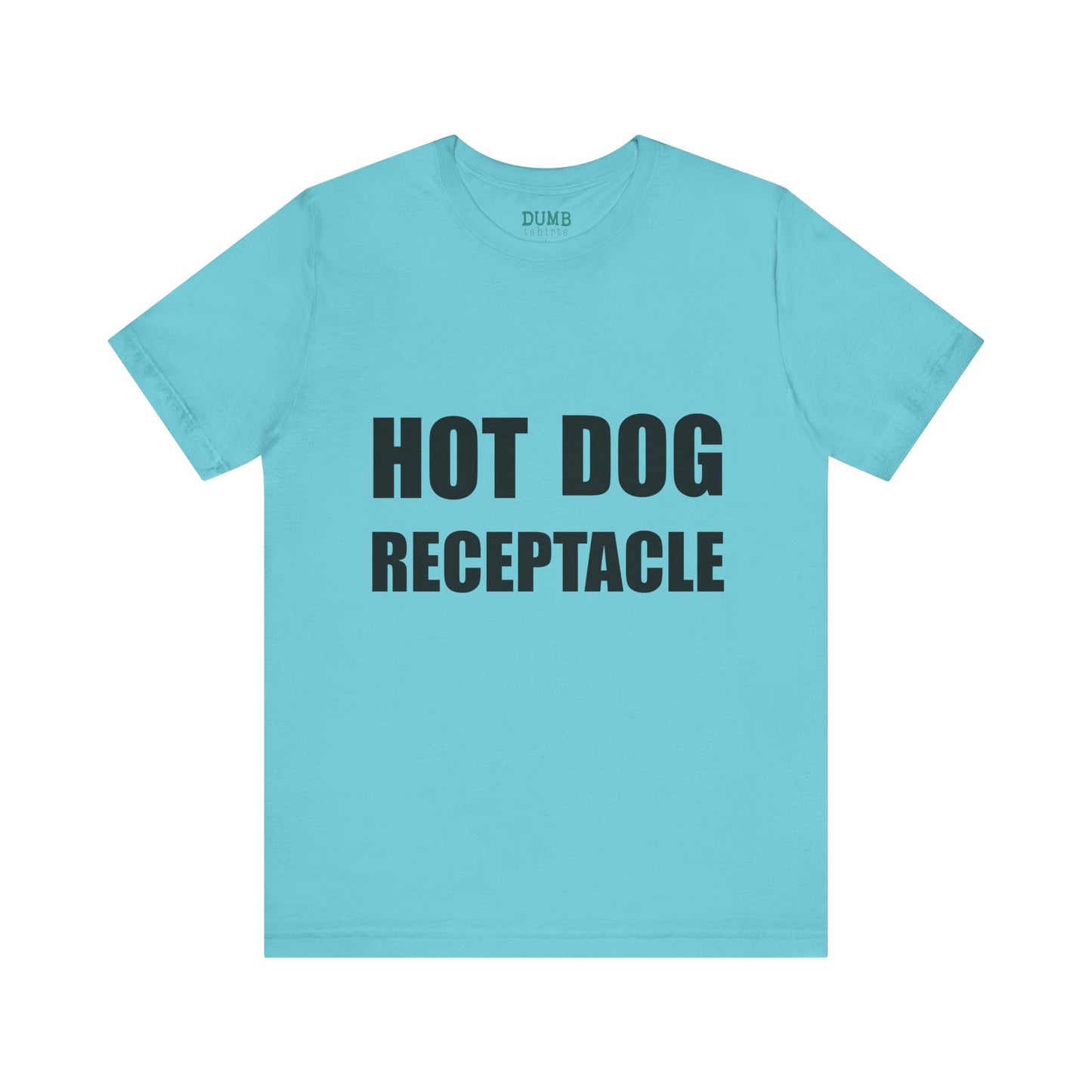Hot Dog Receptacle