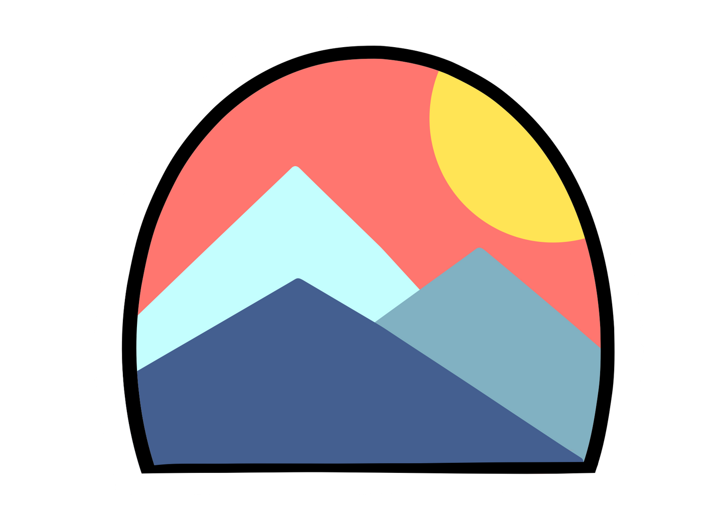 Motivational Mountains